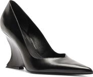 Schutz Siena Ankle Wrap Sandal