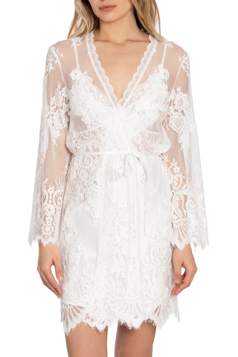 Lace Wrap, Main, color, IVORY