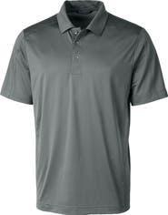 Cutter & Buck Prospect Textured Stretch Polo