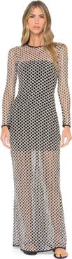 JBQ Gia Dress