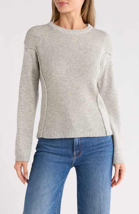 Renee C Crewneck Sweater
