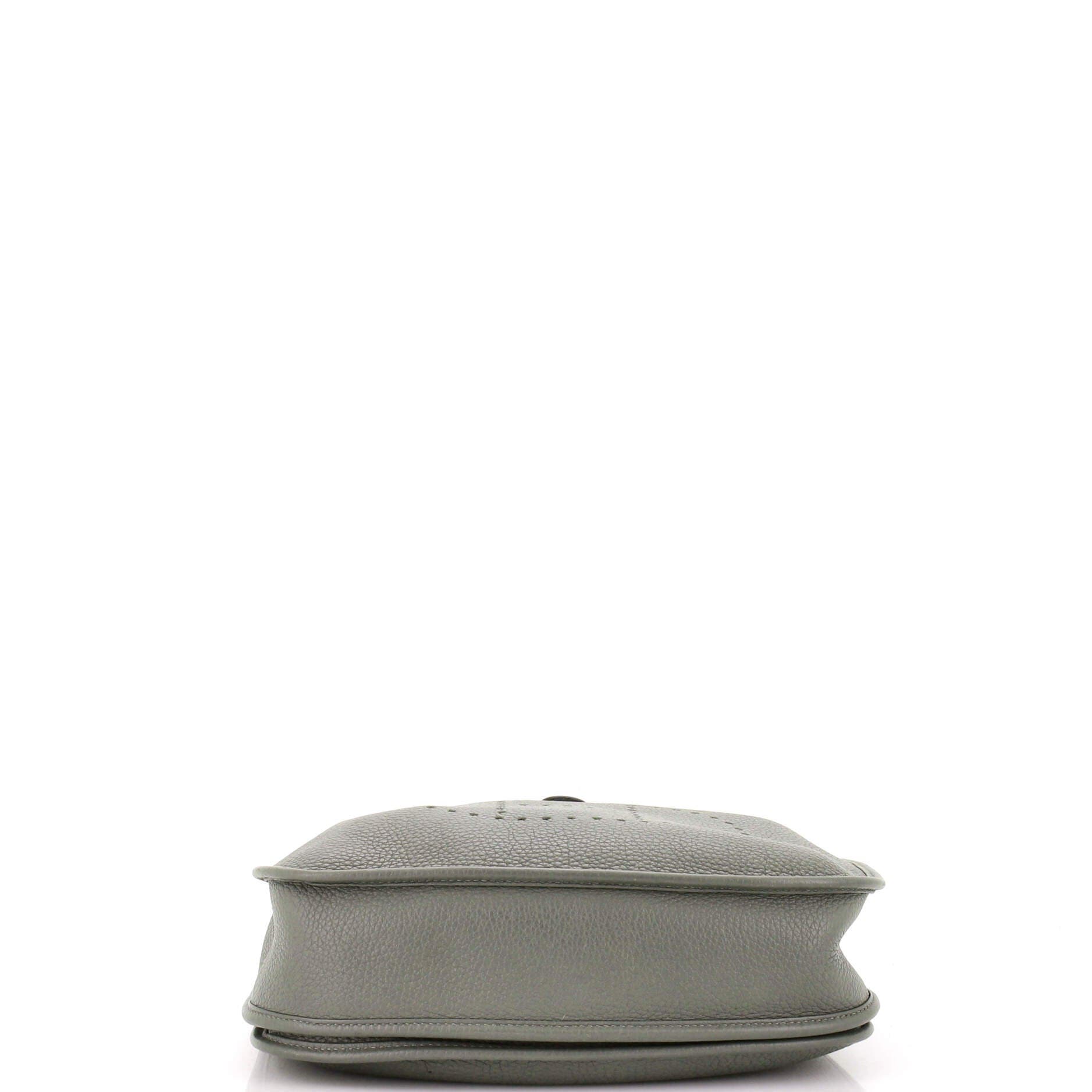 Evelyne Bag Gen II Clemence GM, Alternate, color, Grey