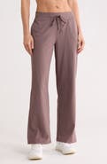 Z by Zella On The Move Mid Rise Straight Leg Pants