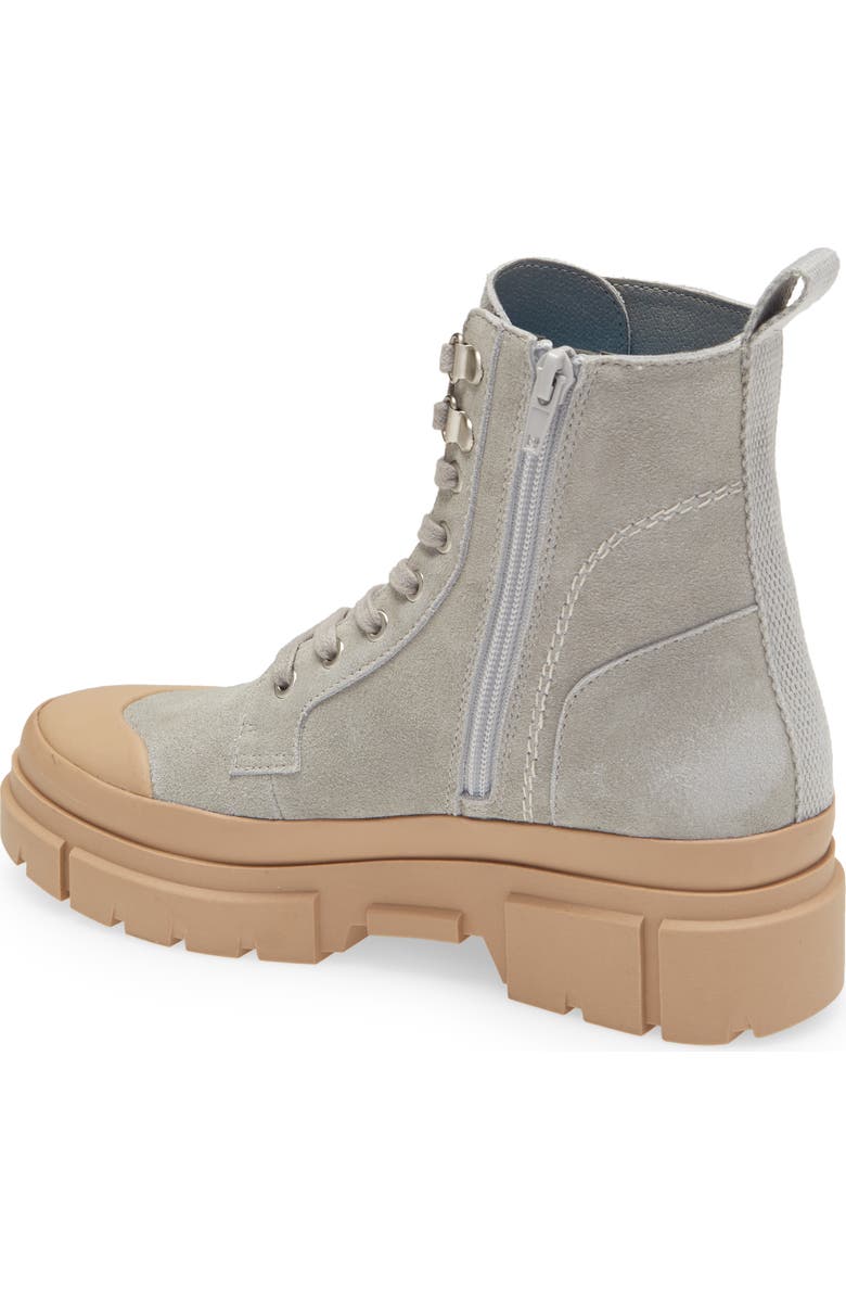 Treasure & Bond Raegin Platform Bootie, Alternate, color,