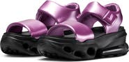 Nike Air Max Halo Platform Sandal