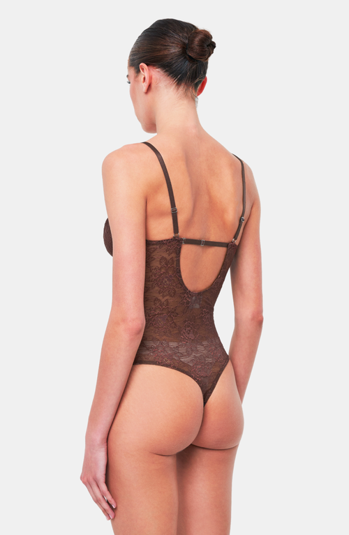 Ow Collection Layce Bodysuit