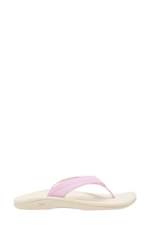 Olukai Ohana Flip Flop In Multi