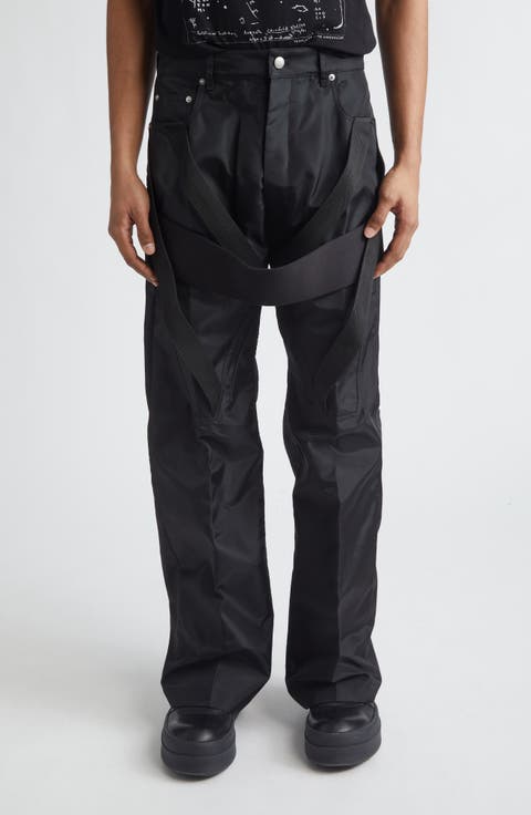 Megastrapped Geth Pants