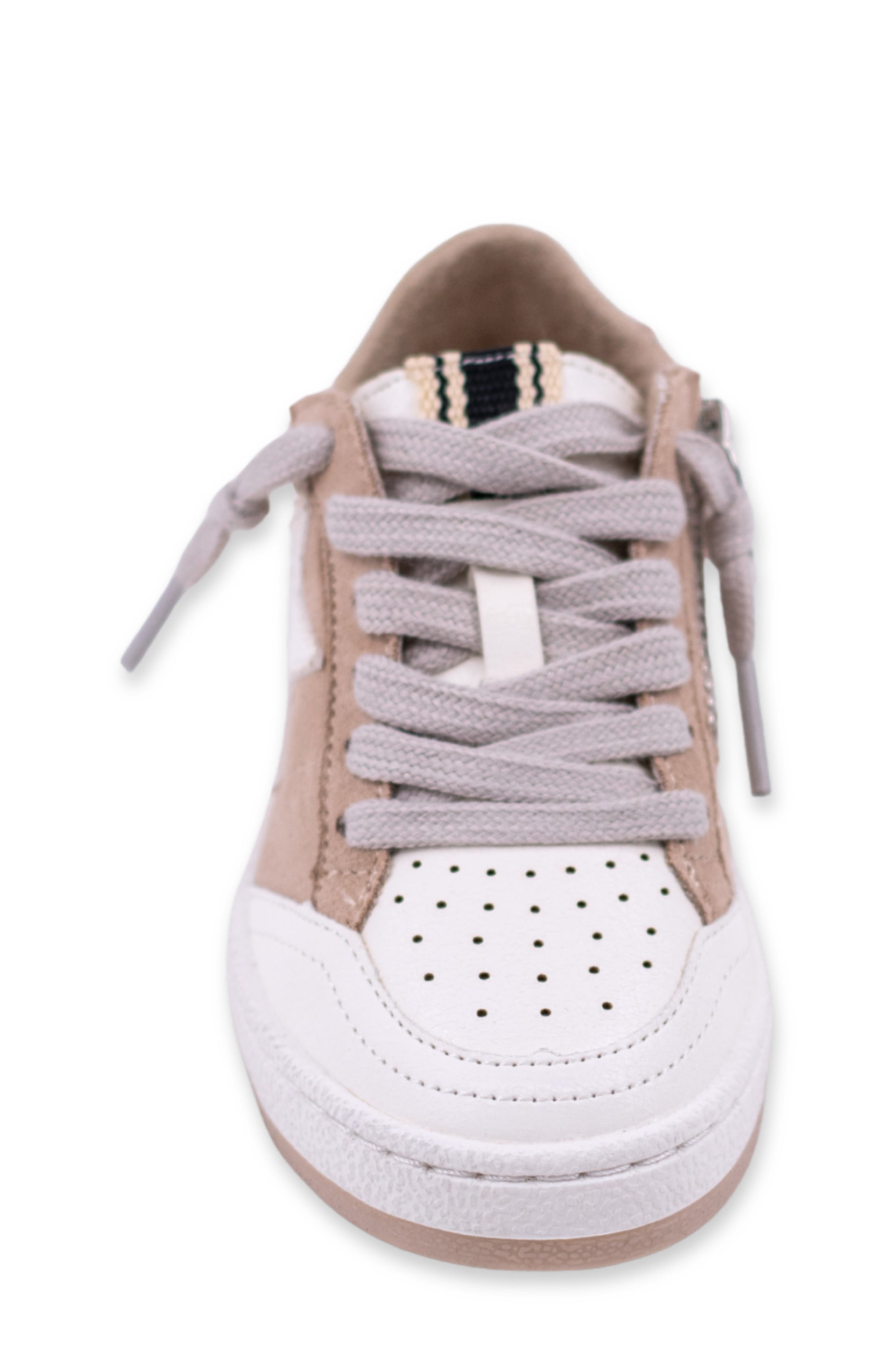 SHUSHOP Kids' Paz Mini Sneaker, Alternate, color, 