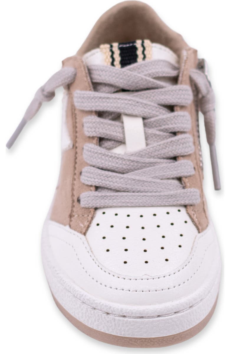 SHUSHOP Kids' Paz Mini Sneaker, Alternate, color,