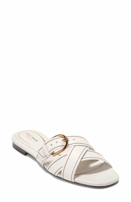 Velma Slide Sandal