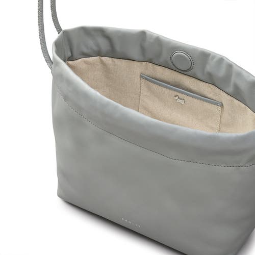 Radley Blake Mews Medium Open Top Crossbody Bag In Artichoke
