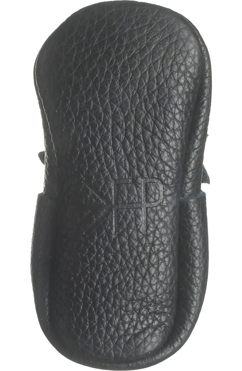 Freshly Picked Bow Moccasin, Alternate, color,