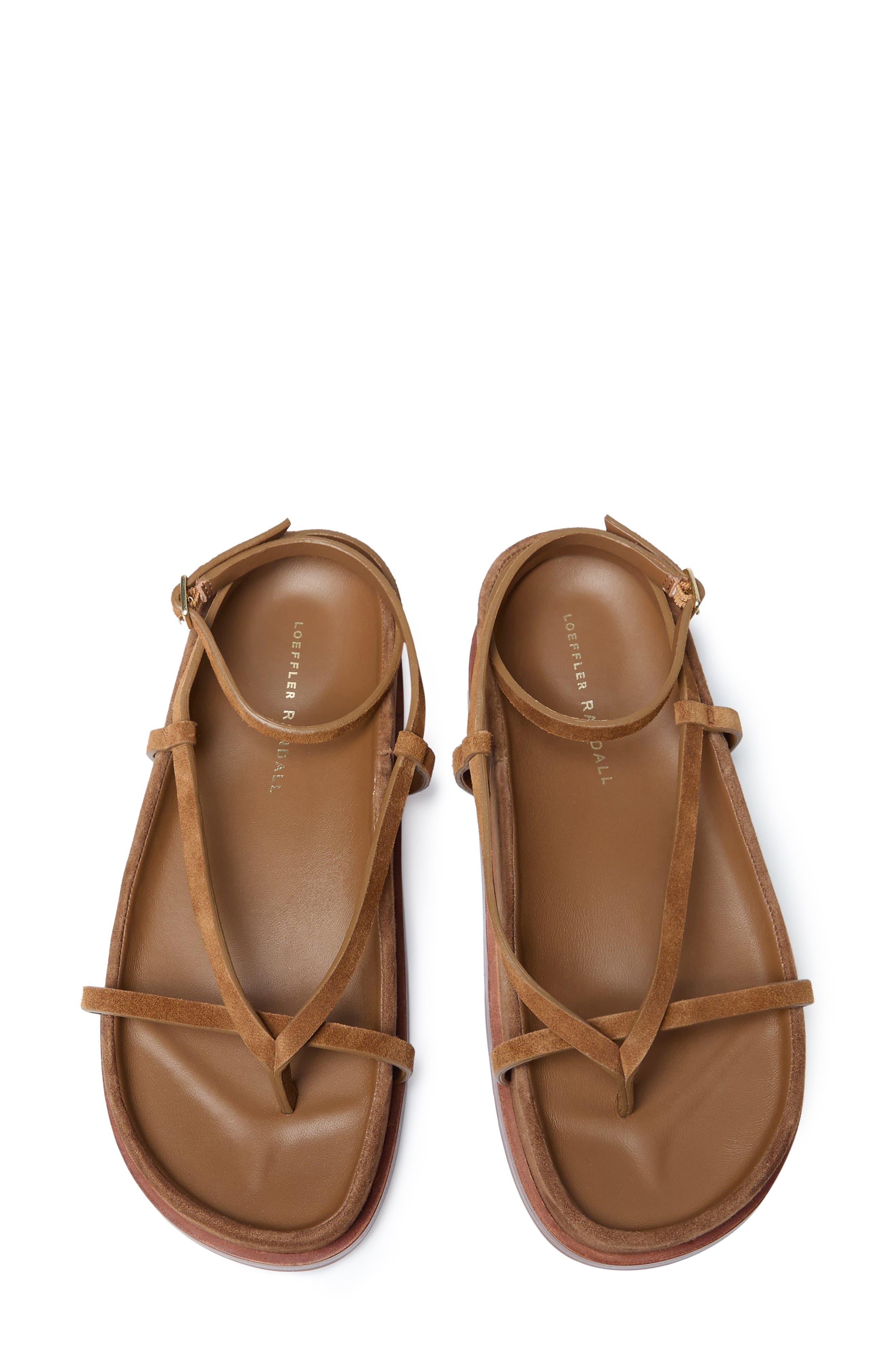 Loeffler Randall Sonny Platform Sandal, Alternate, color, 