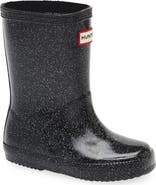 Hunter Kids' First Starcloud Waterproof Rain Boot