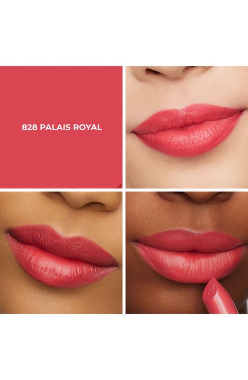 Laura Mercier Caviar Hydra Creme Lipstick Refill In 828 Palais Royal