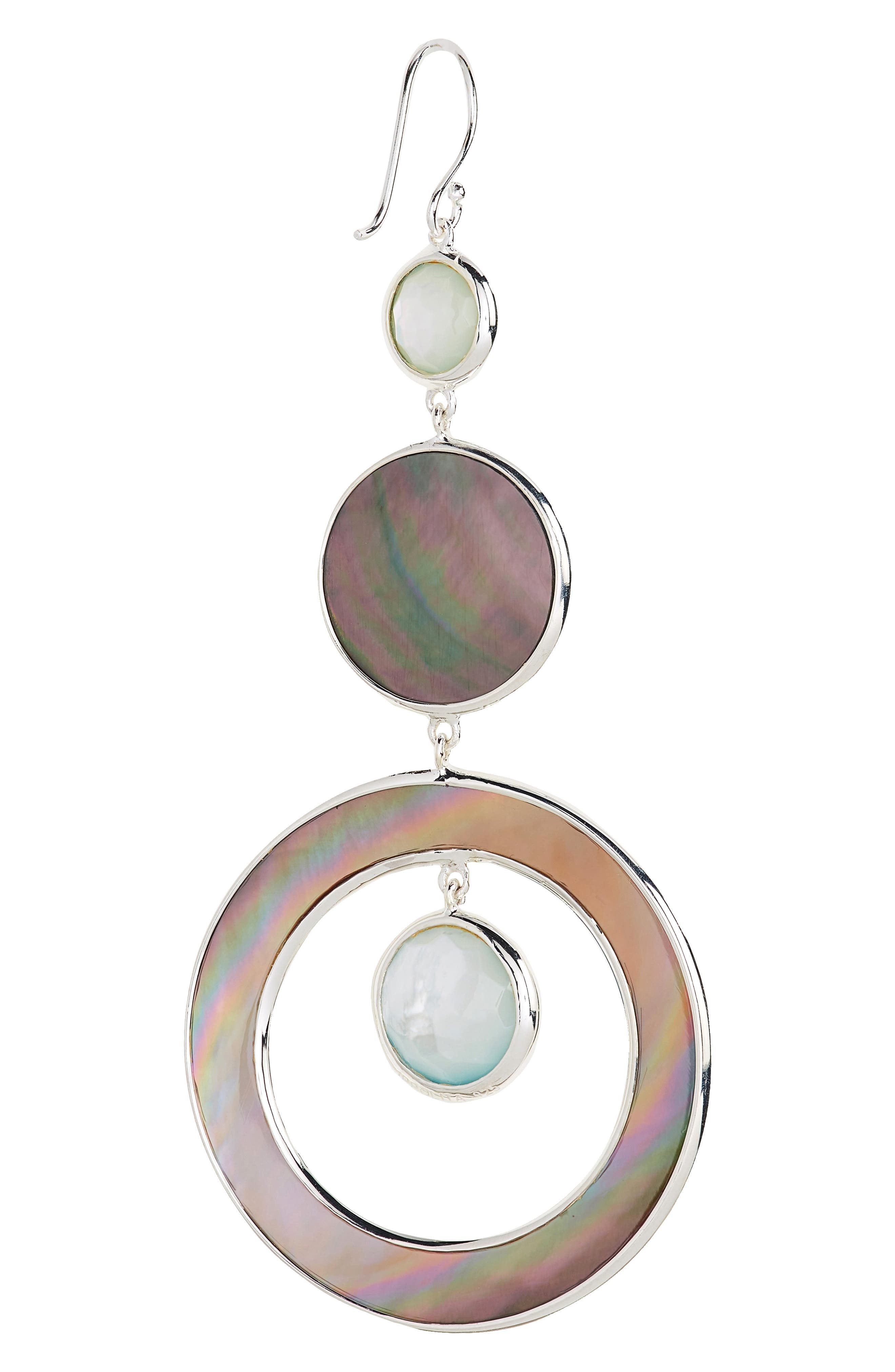 Ippolita Rock Candy Wonderland Drop Earrings (Women) | Nordstrom