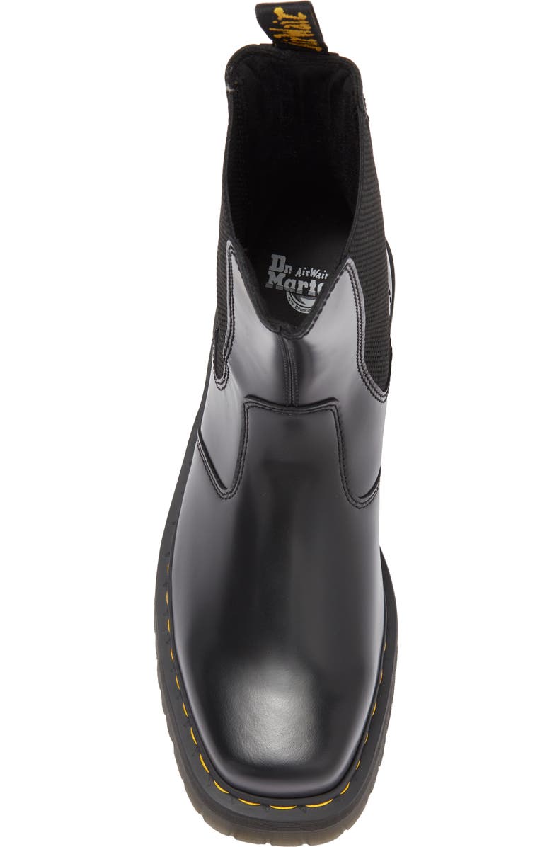 Dr. Martens 2976 Hi Quad Chelsea Boot, Alternate, color,