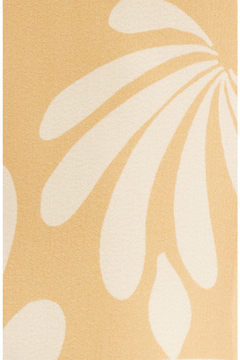 Acacia Sleeveless A-Line Dress, Alternate, color, CAMEL