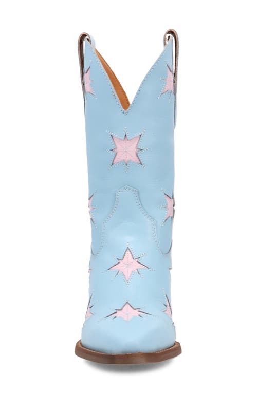 Dingo Starburst Western Boot