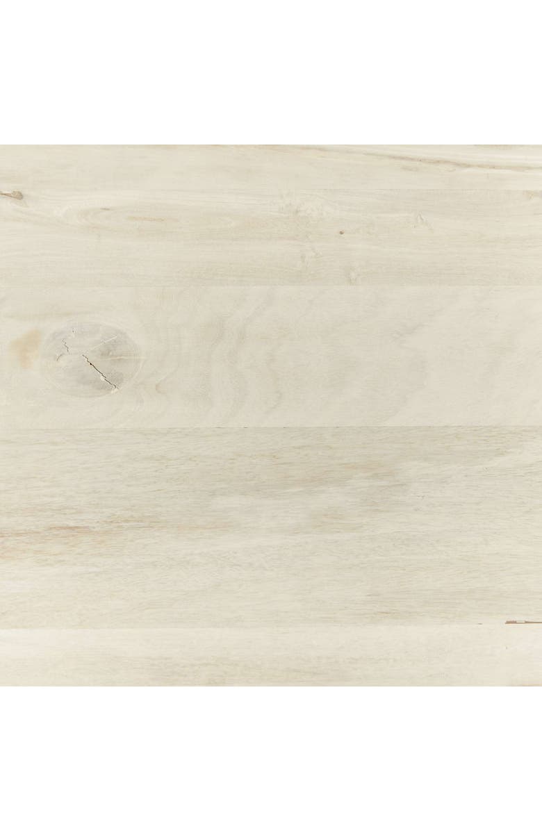 Napa Home & Garden Barclay Butera Rockland Serving Board Large, Alternate, color, White