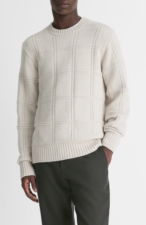 Vince Men’s shops Crewneck Sweater