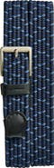 Tommy Bahama Webbed Belt
