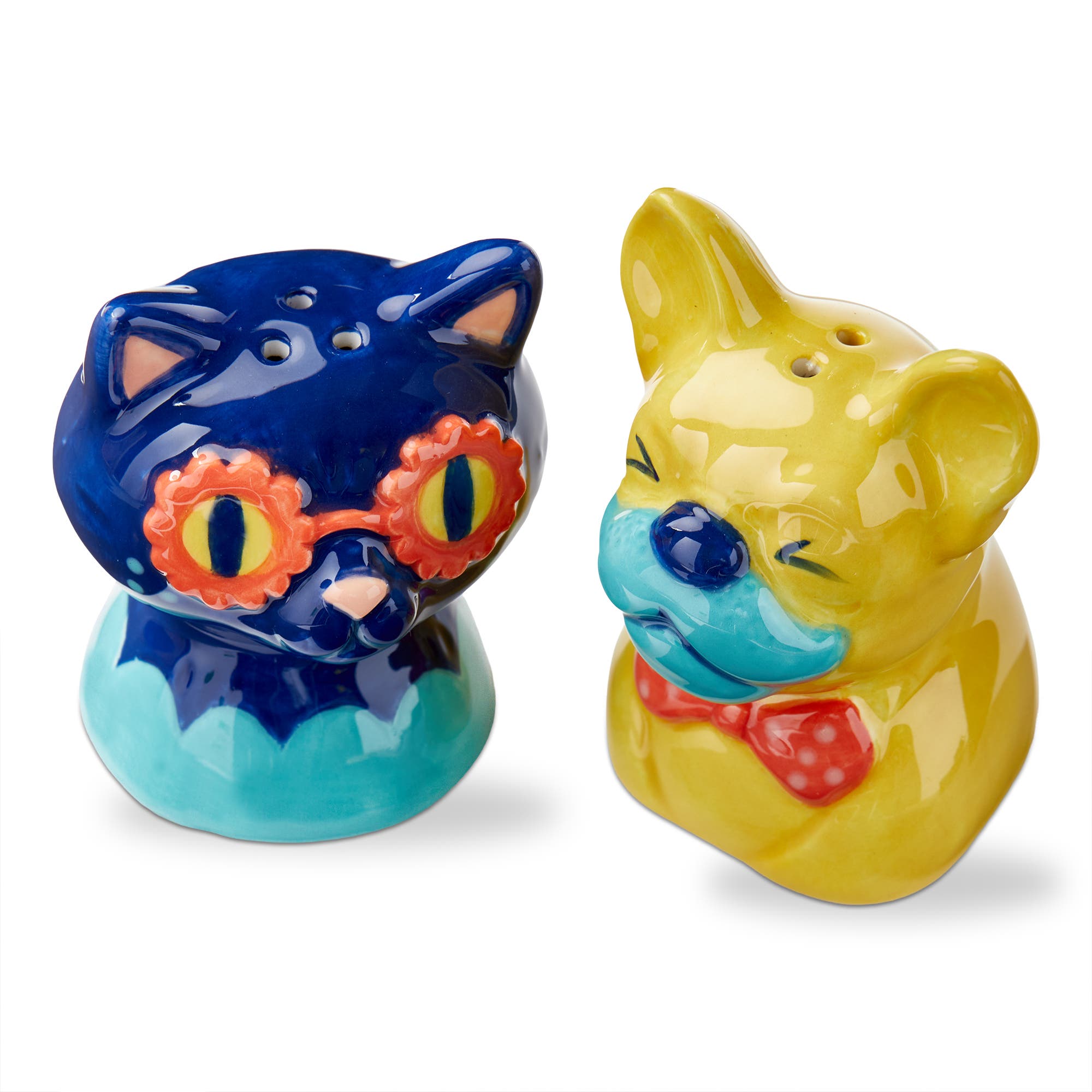 Tag Ltd. Salt & Pepper Shakers - Thumbnail 2