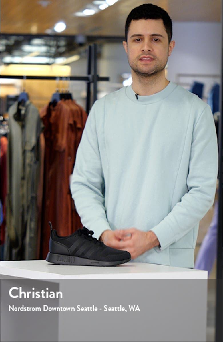 Multix Sneaker, sales video thumbnail