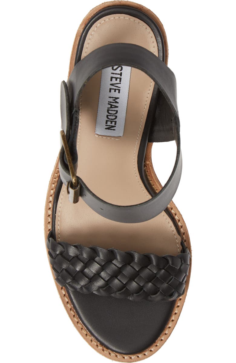 Steve Madden Cadence Sandal, Alternate, color,