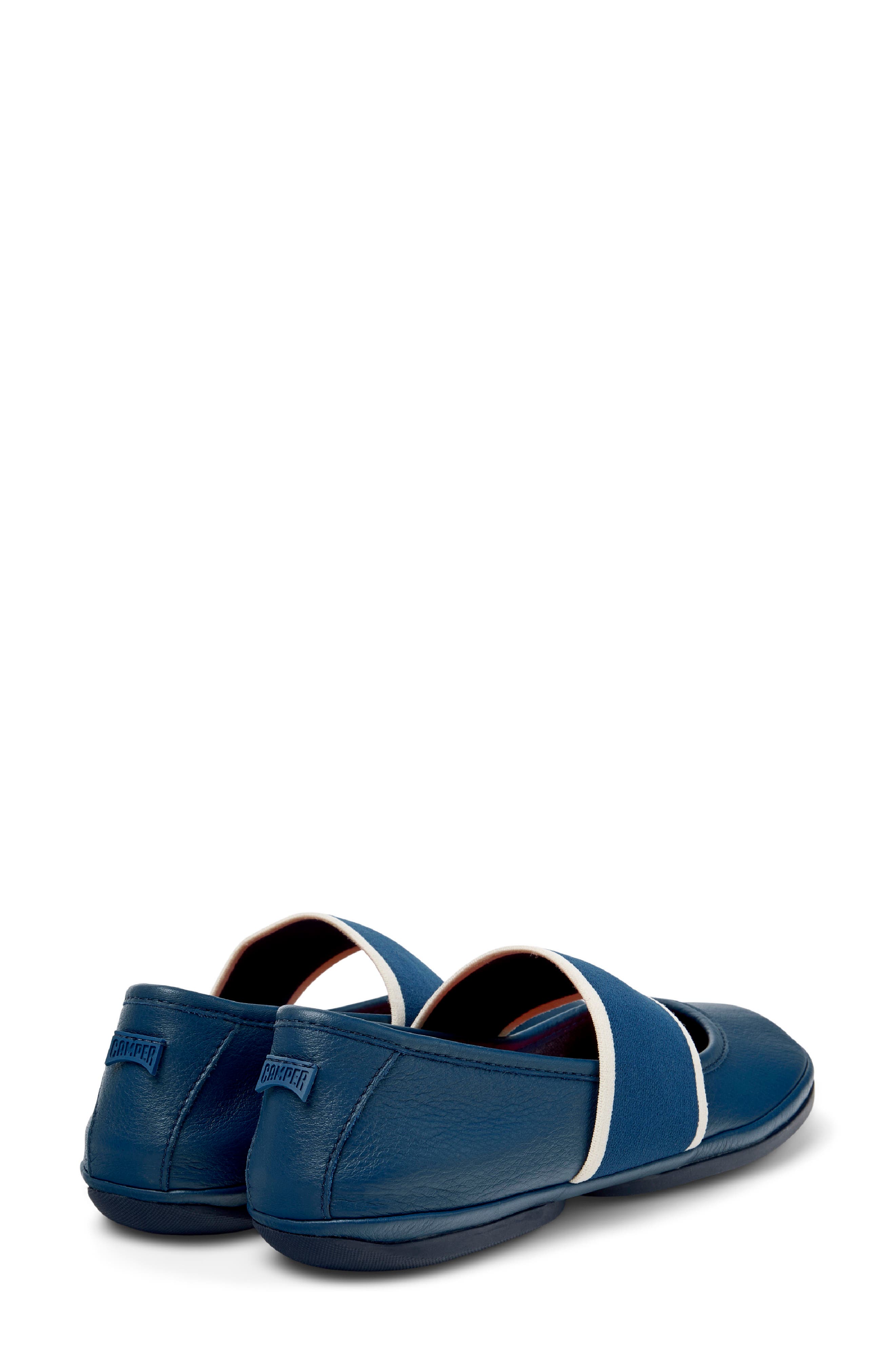Right Nina Ballet Flat - image 4