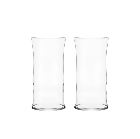 Josephine No. 5 Water Glass Set of 2