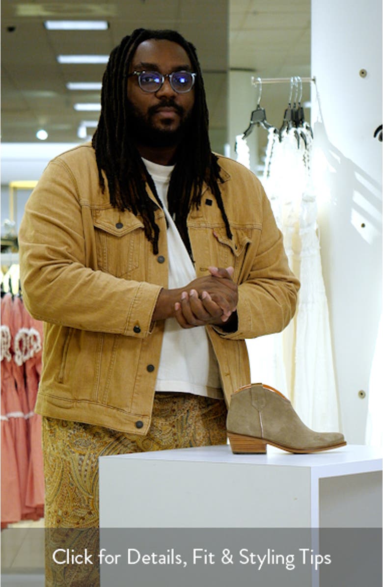 Dolly Bootie, sales video thumbnail