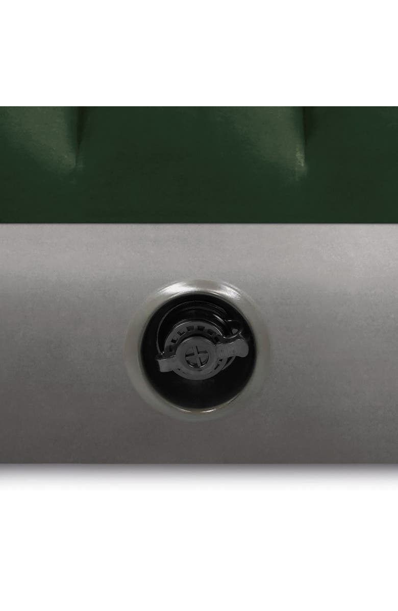 Intex Durabeam Prestige Downy Airbed Full 10" Inflatable Mattress, Alternate, color,