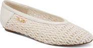Donna Karan New York Avery Ballet Flat