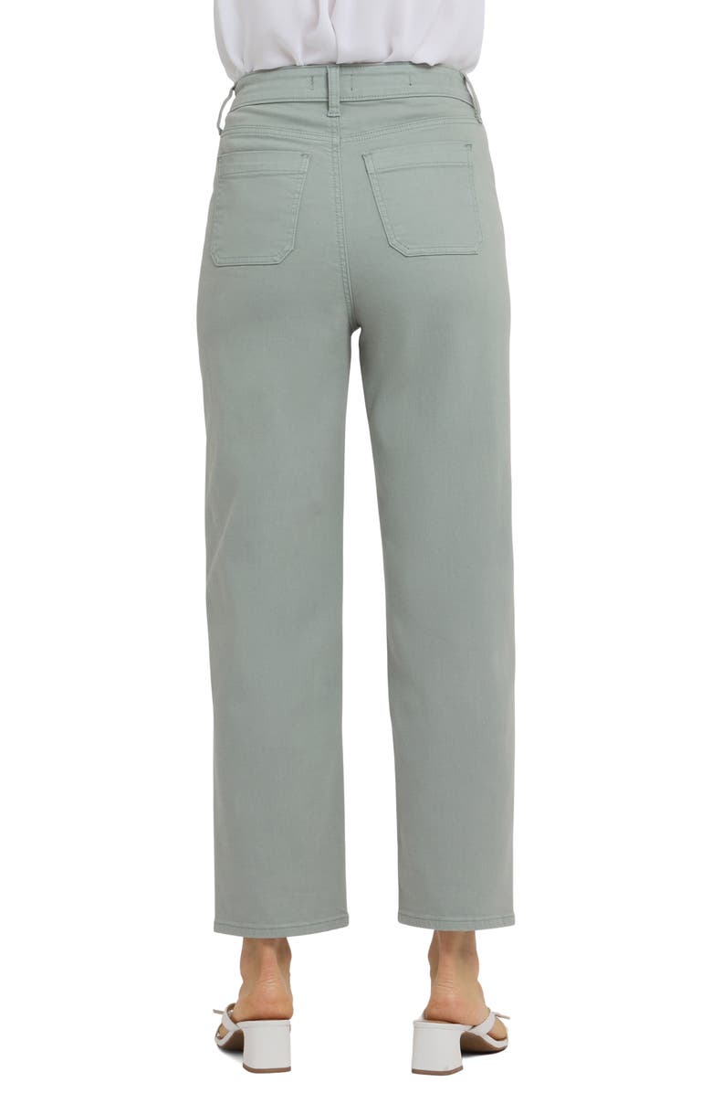 NYDJ Kasey Ankle Stovepipe Utility Jeans, Alternate, color, 