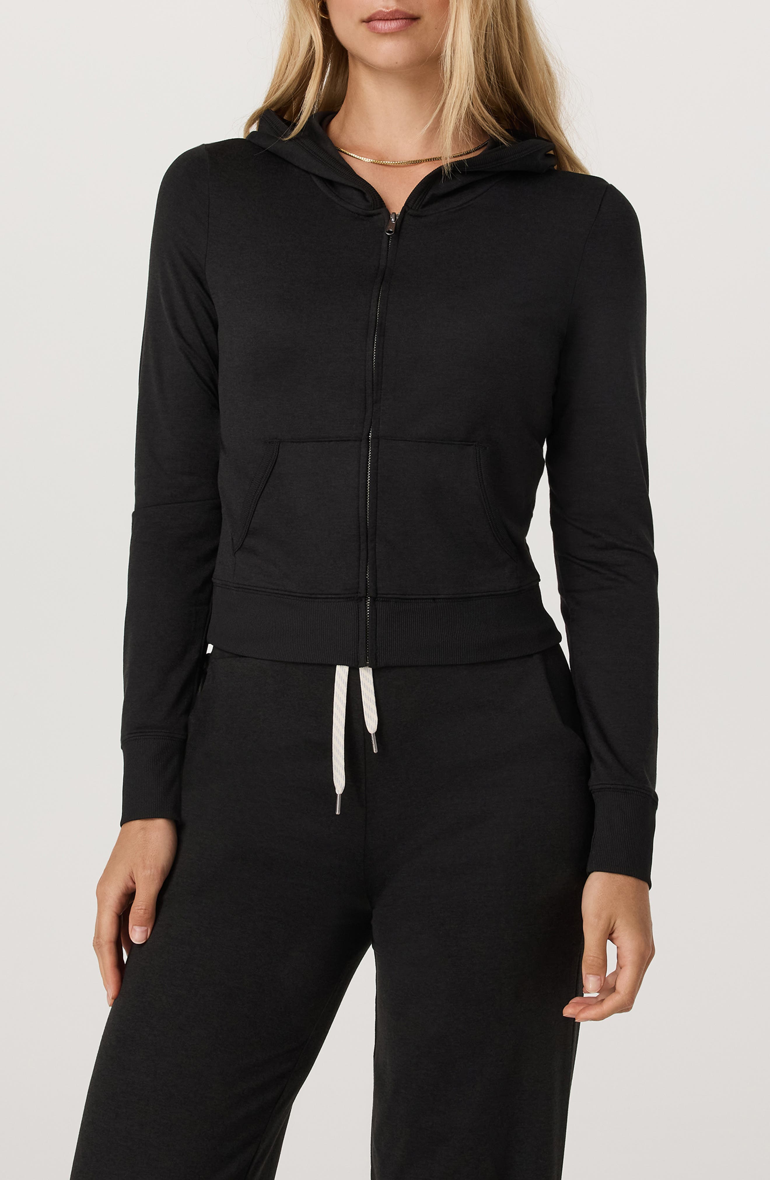 BLACK HEATHER
