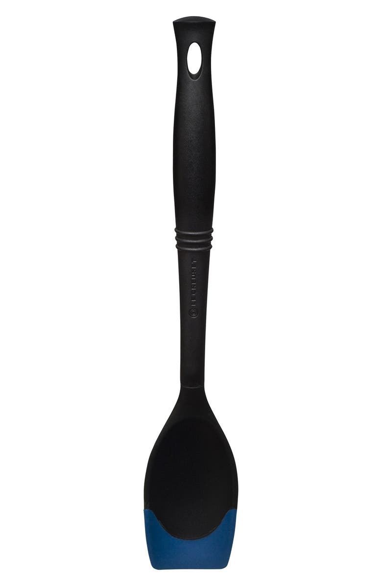 Le Creuset Sauté Spoon, Main, color, Marseille