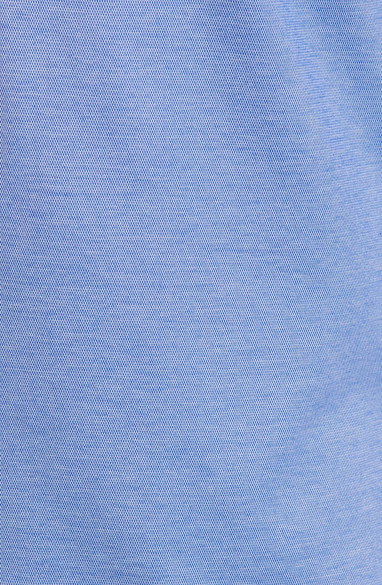 Vince Camuto Slim Fit Short Sleeve Button-Up Shirt, Alternate, color,