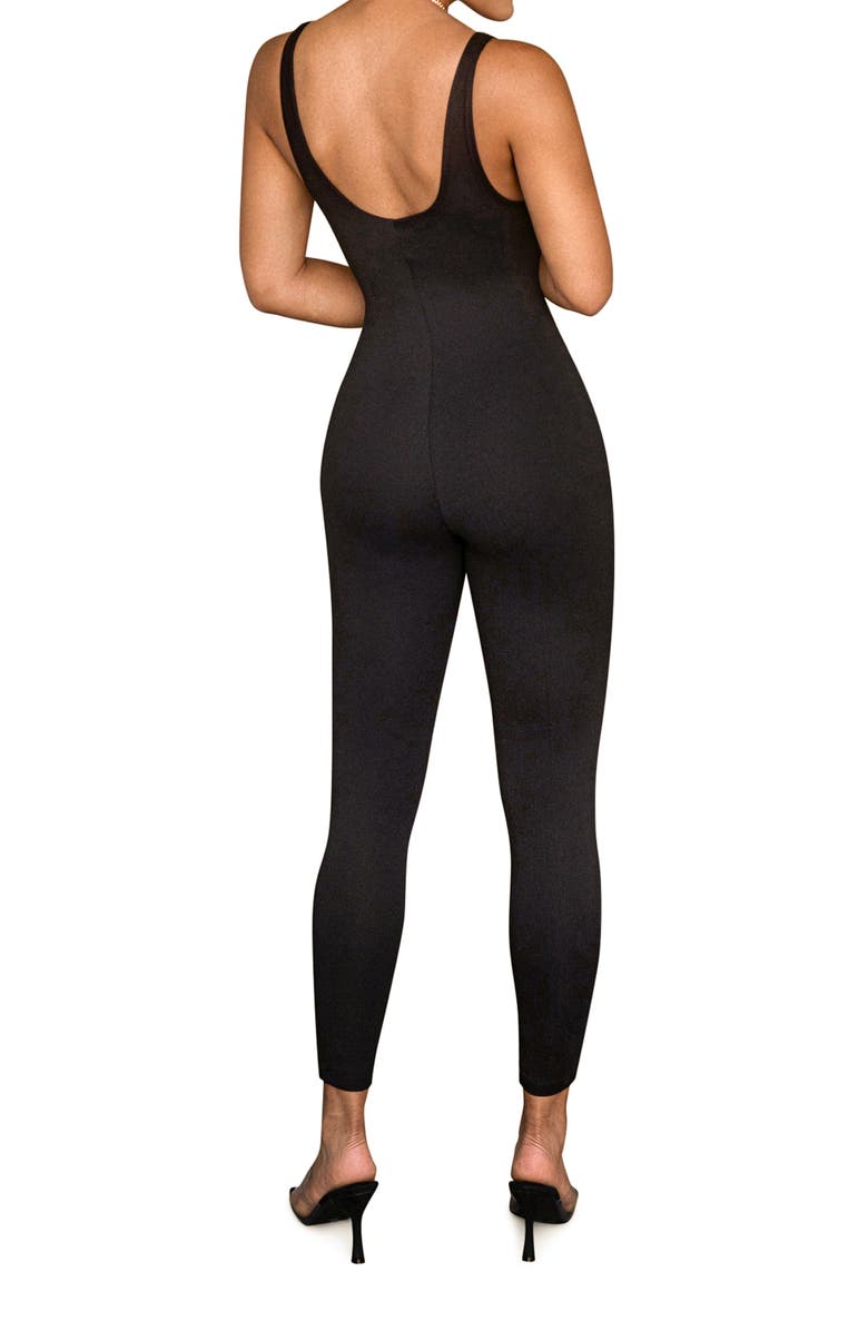 JLUXLABEL Alo Jumpsuit, Alternate, color, Black