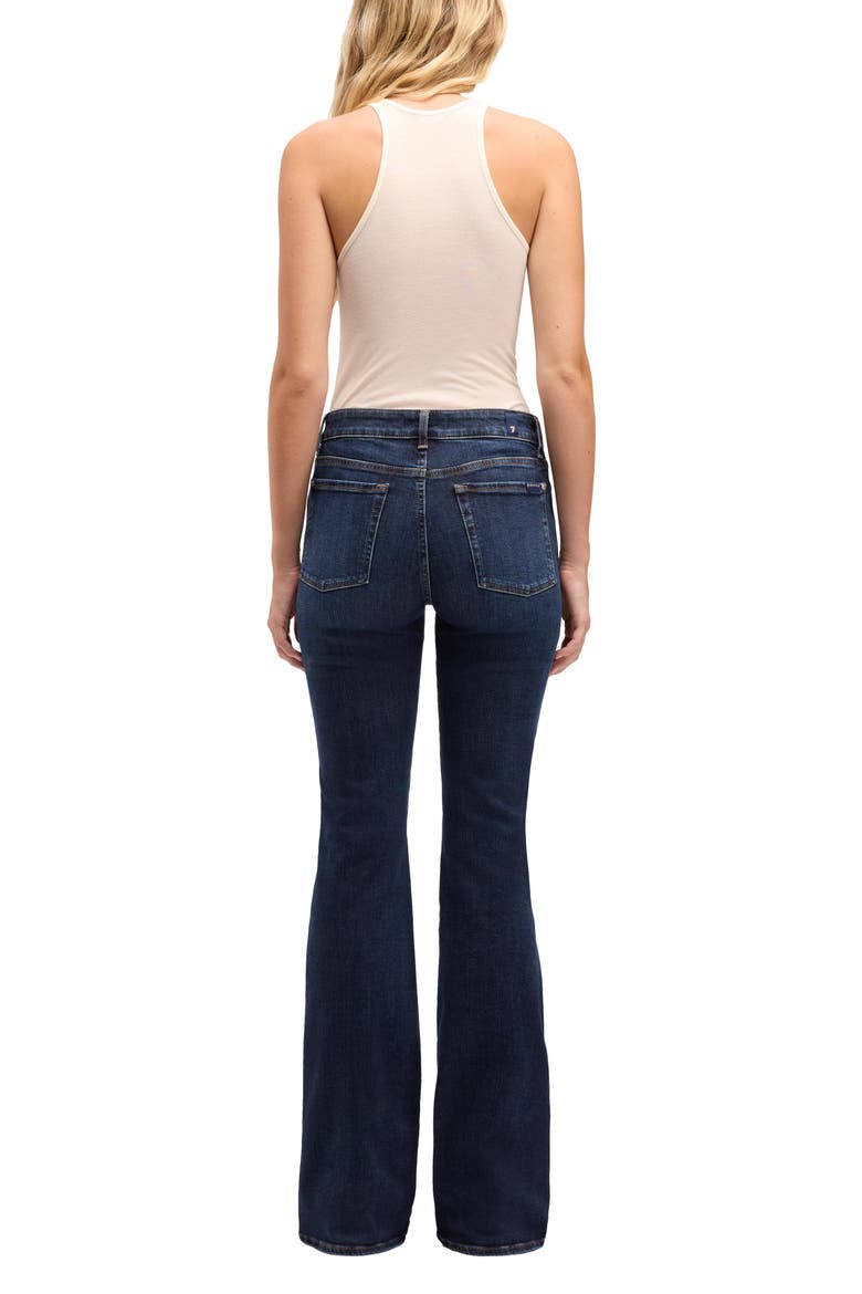 The Leggy Bootcut Jeans, Alternate, color, MIDNIGHT FADE