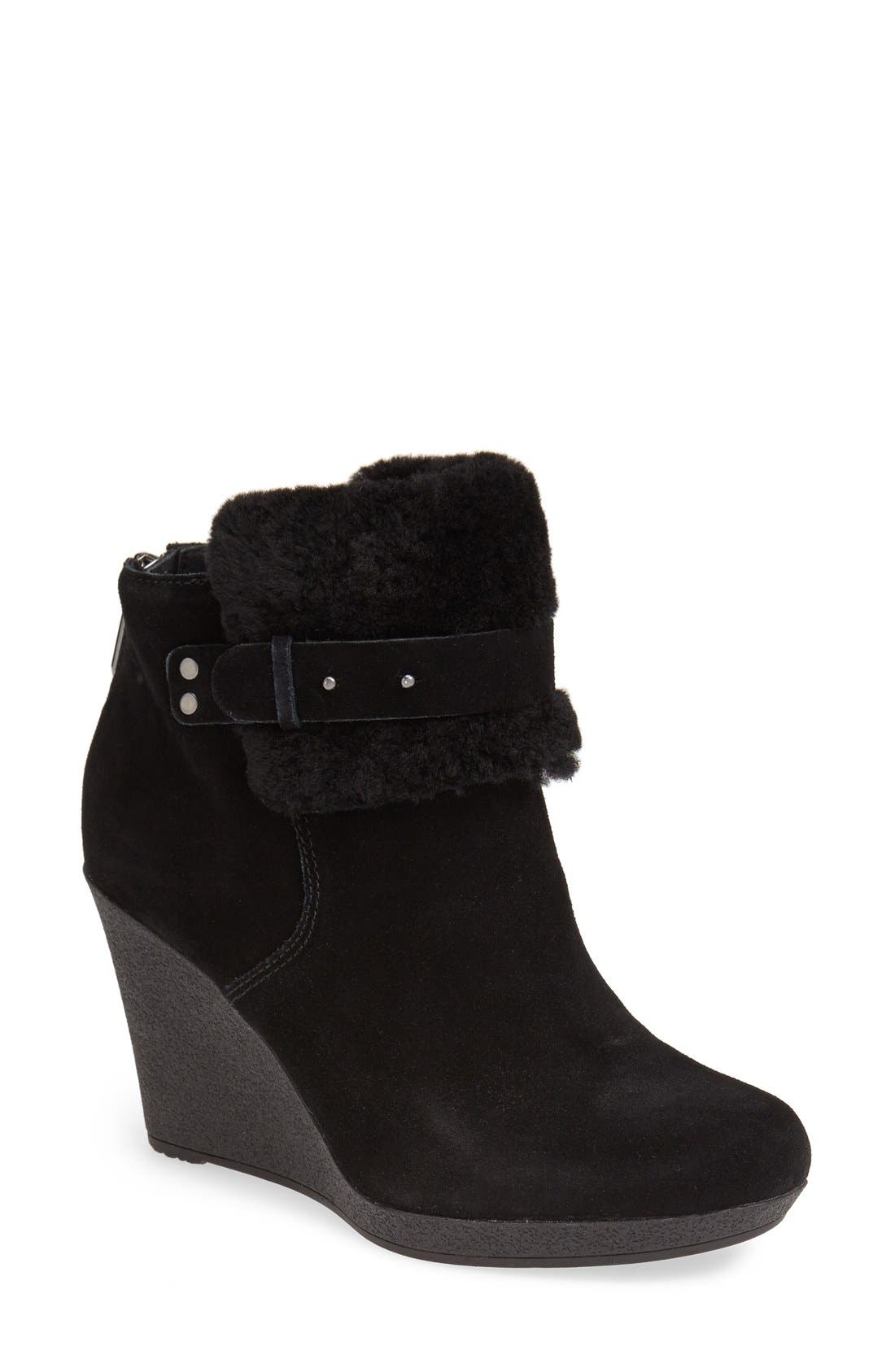 UGG<sup>®</sup> Australia 'Antonia' Boot, Main, color, 