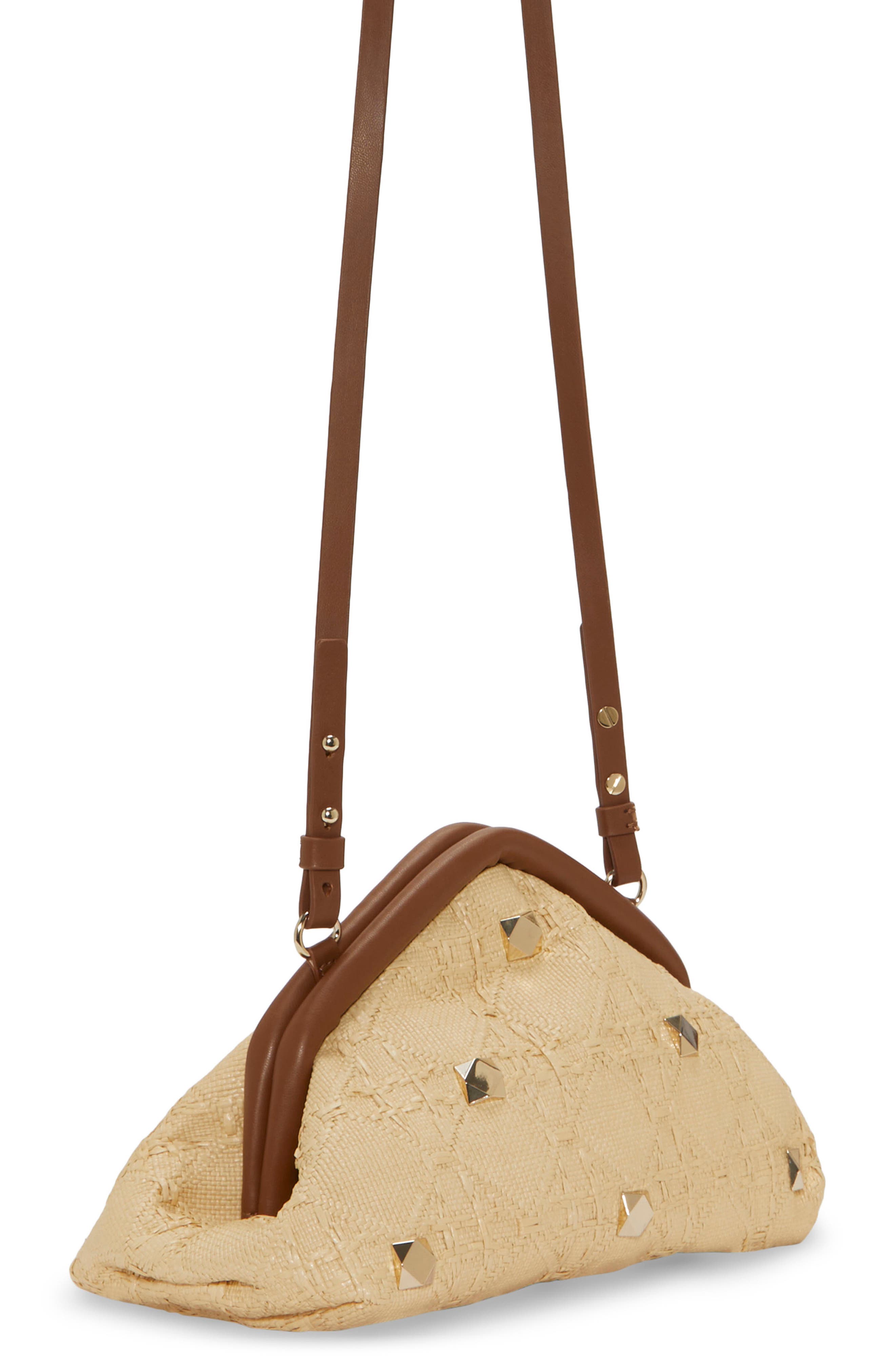 Vince Camuto Issey Clutch, Alternate, color, 