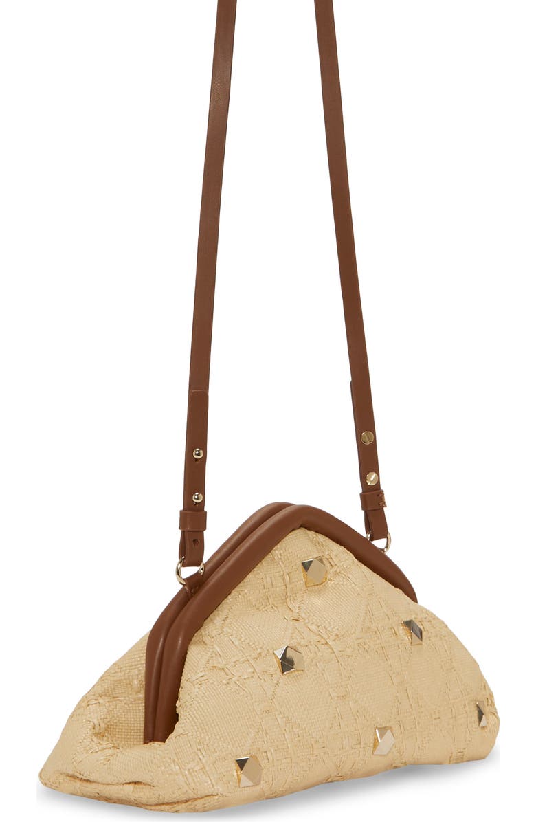 Vince Camuto Issey Clutch, Alternate, color,