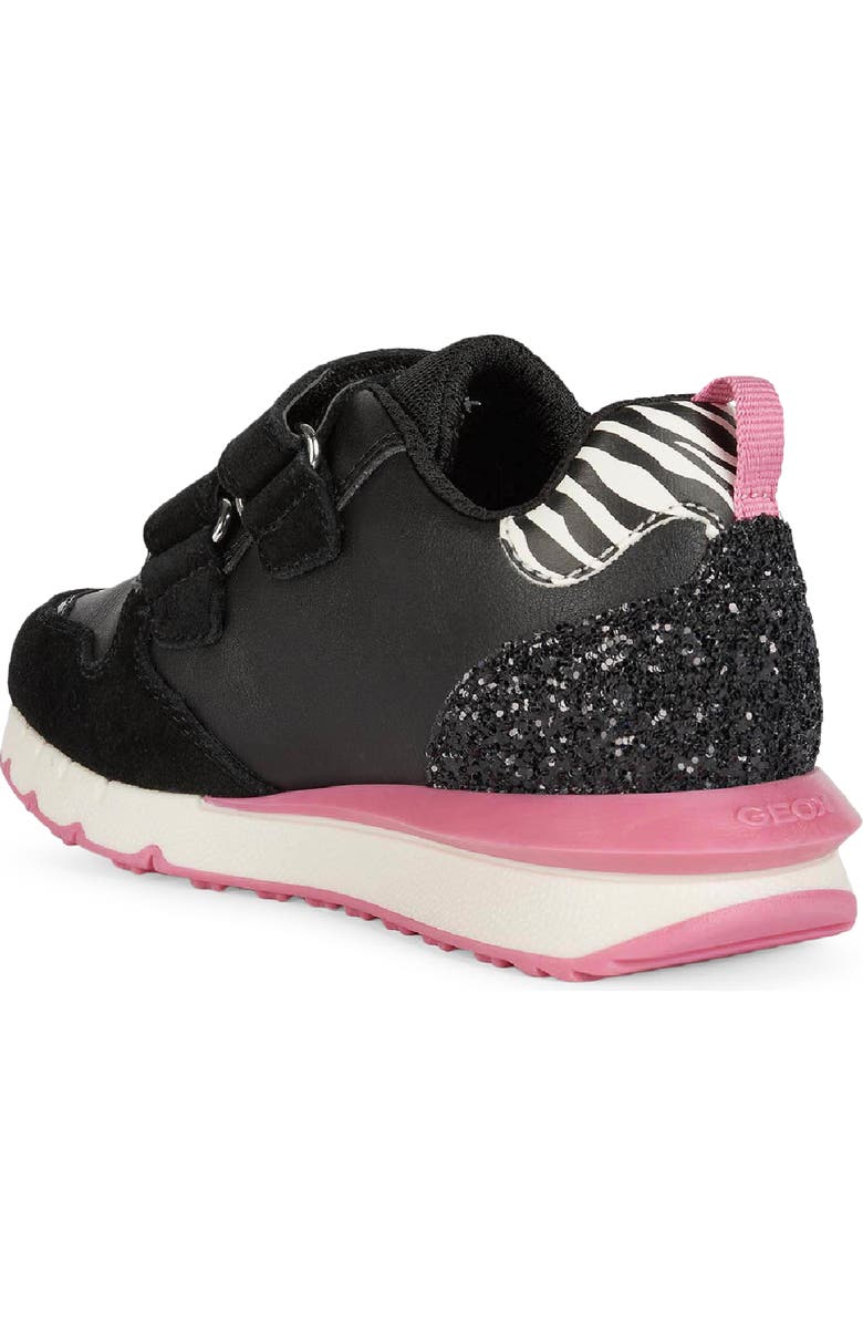 Geox Kids' Fastics Sneaker, Alternate, color,