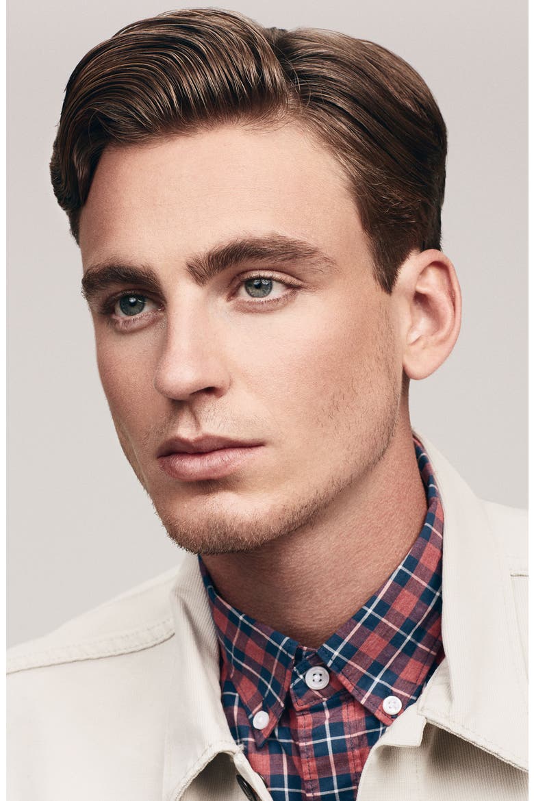 Cream Pomade, Alternate, color, NO COLOR
