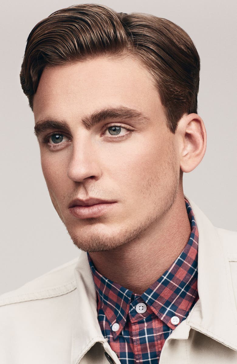 Baxter of California Cream Pomade, Alternate, color, 