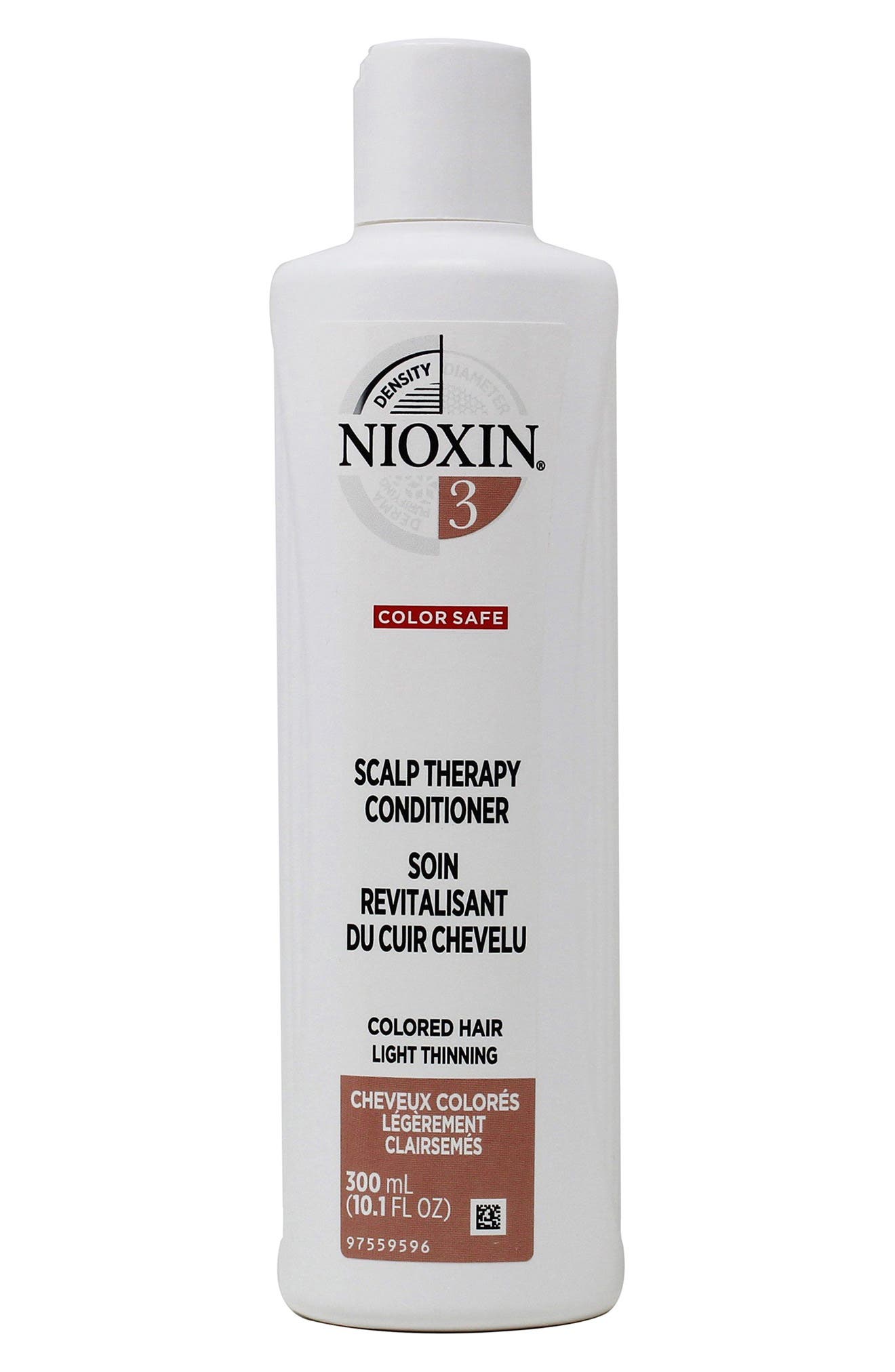 System 3 Scalp Therapy Conditioner