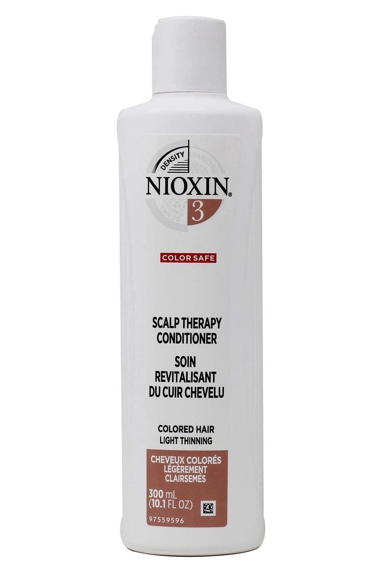 System 3 Scalp Therapy Conditioner, Main, color, NO COLOR