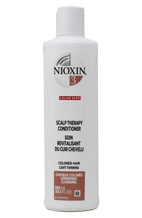 System 3 Scalp Therapy Conditioner